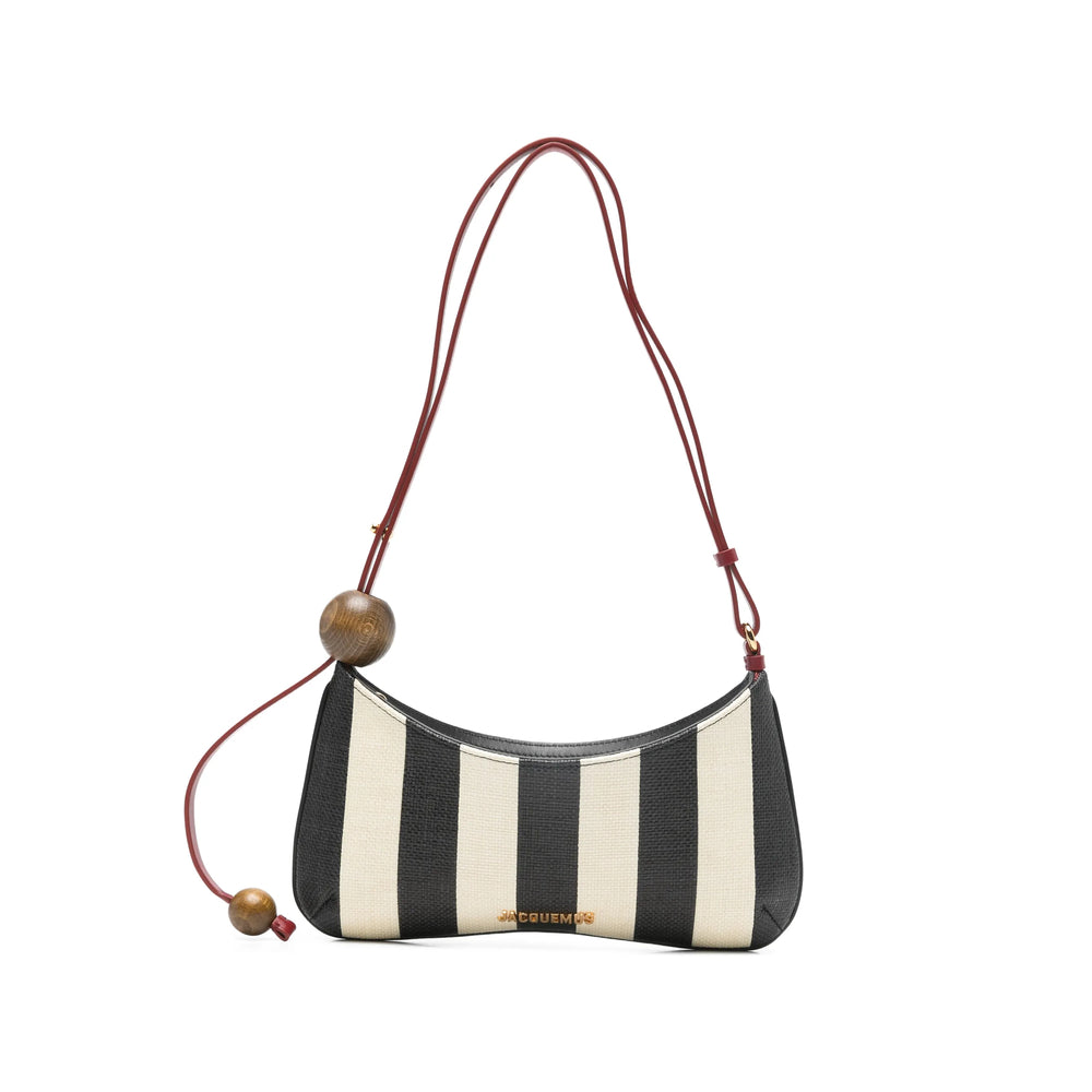 Jacquemus Borse - Nero, Neutro | 1842cfad5af0ad43816be15defe0658a15d446fb