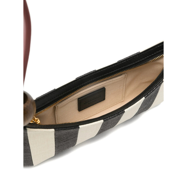 Jacquemus Borse - Nero, Neutro | 6087c0e2965e40905330a4ea0baf117d1b8ba9f1