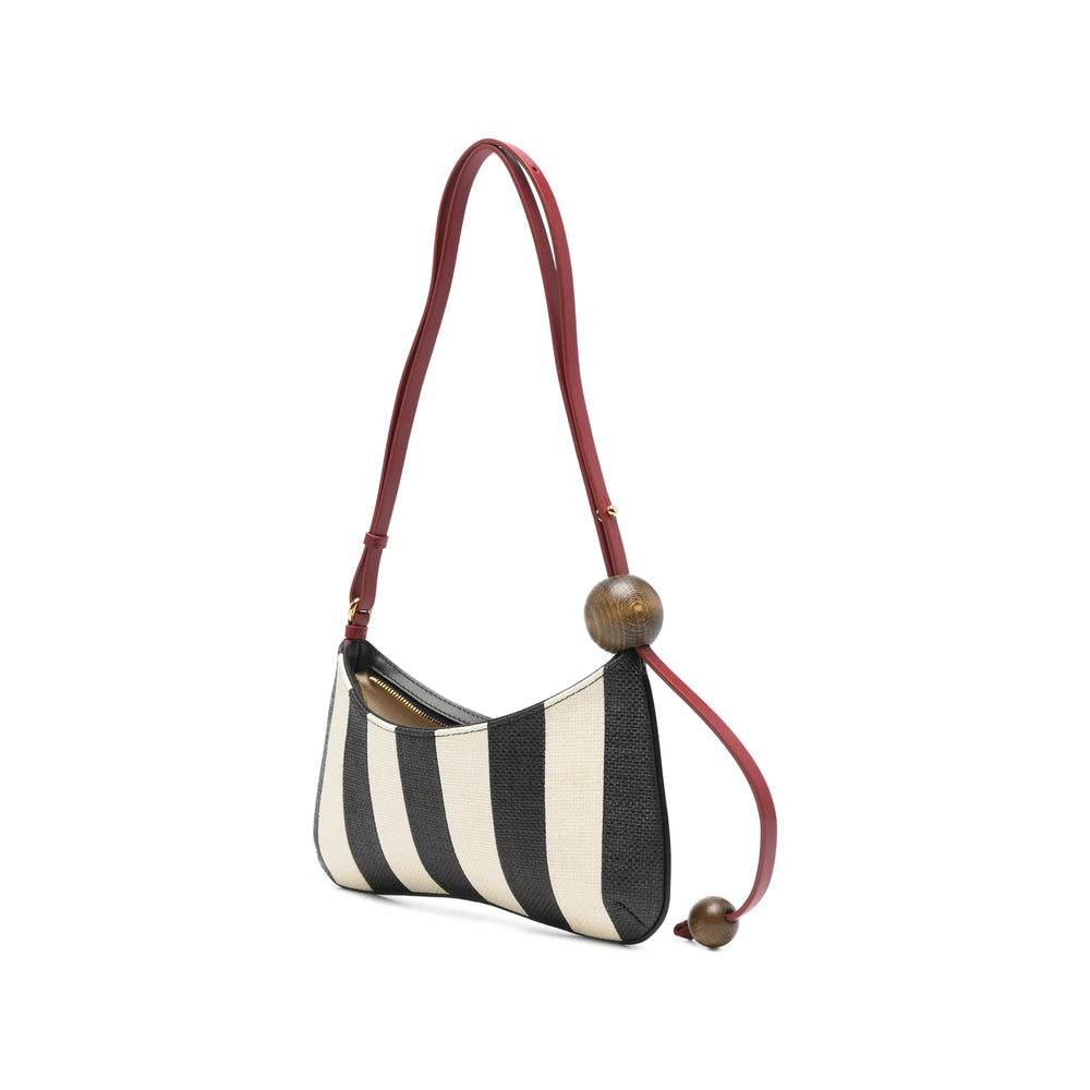 Jacquemus Borse - Nero, Neutro | 6cf452257925bd7e212b18ef2f1c628cb4608e7c