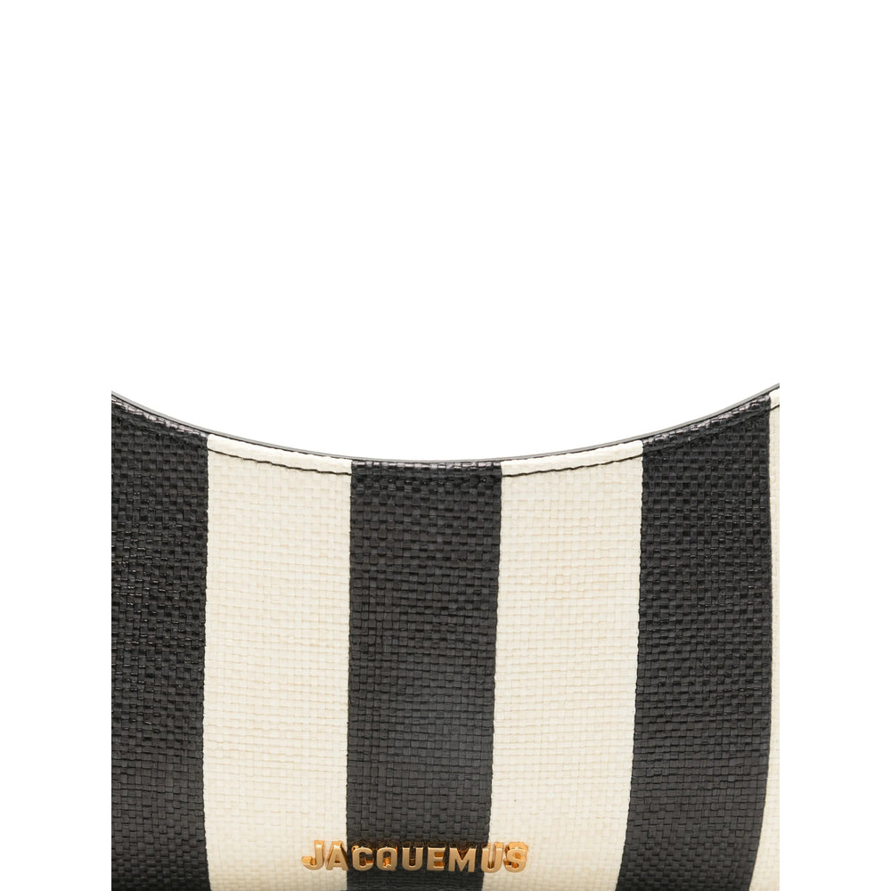 Jacquemus Borse - Nero, Neutro | 18b1beffb227b94d527936cceac079f768e58345