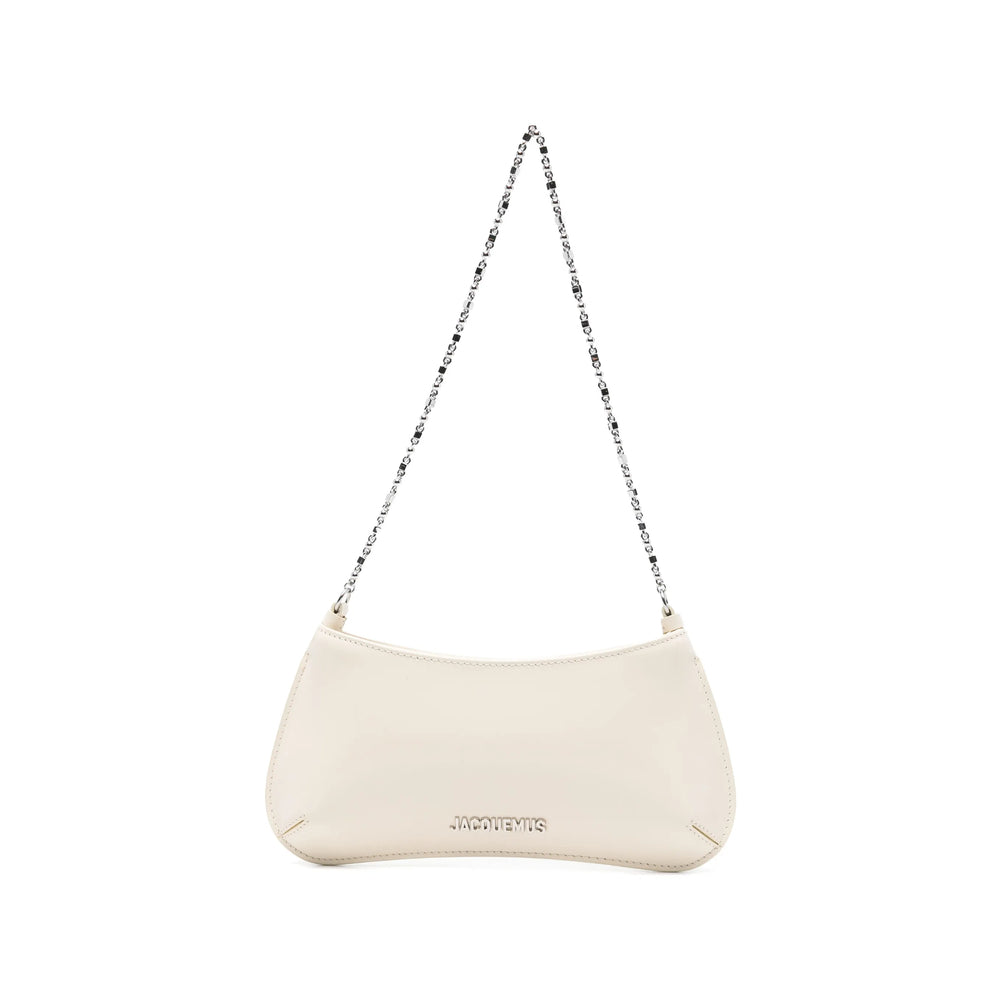 Jacquemus Borse - Neutro | 17096af56e707066fedf9d4e0d5878cd36e97bbe