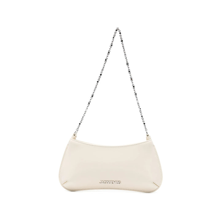Jacquemus Borse - Neutro | 17096af56e707066fedf9d4e0d5878cd36e97bbe