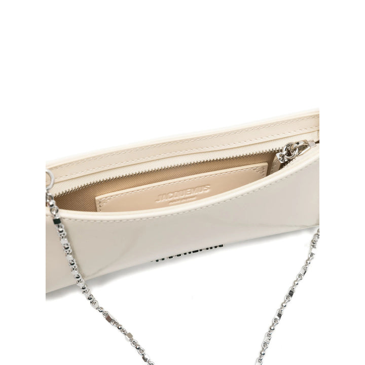 Jacquemus Borse - Neutro | 767abf456efd6e22e7c73dccabef12117cbfbd15