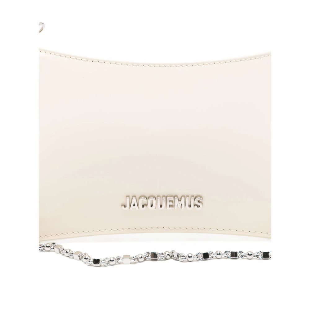 Jacquemus Borse - Neutro | 49467b62d9a75398d45817cf218f5f8e569330c0