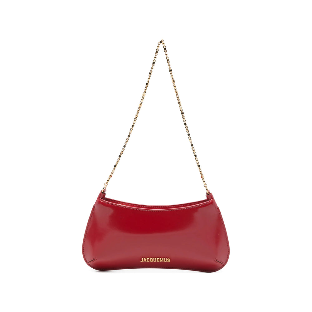 Jacquemus Borse - Rosso | 7098df506be04cc2b9948ecda6524d35df4b000b