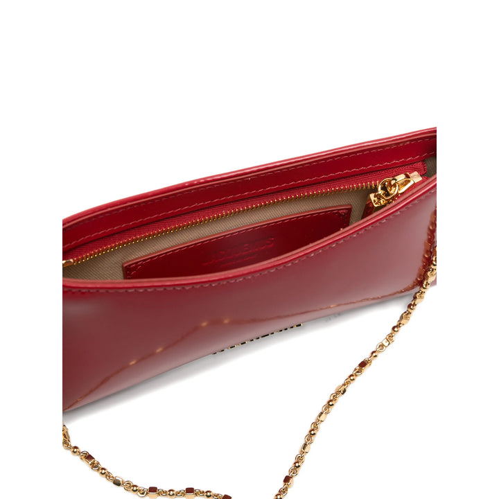 Jacquemus Borse - Rosso | 33a05a57b3dafd9b479793b4ab8e34c31b01389e