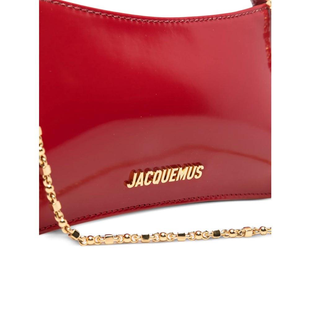 Jacquemus Borse - Rosso | 615a5d49595479c3cef66d363e793c536ab094bd