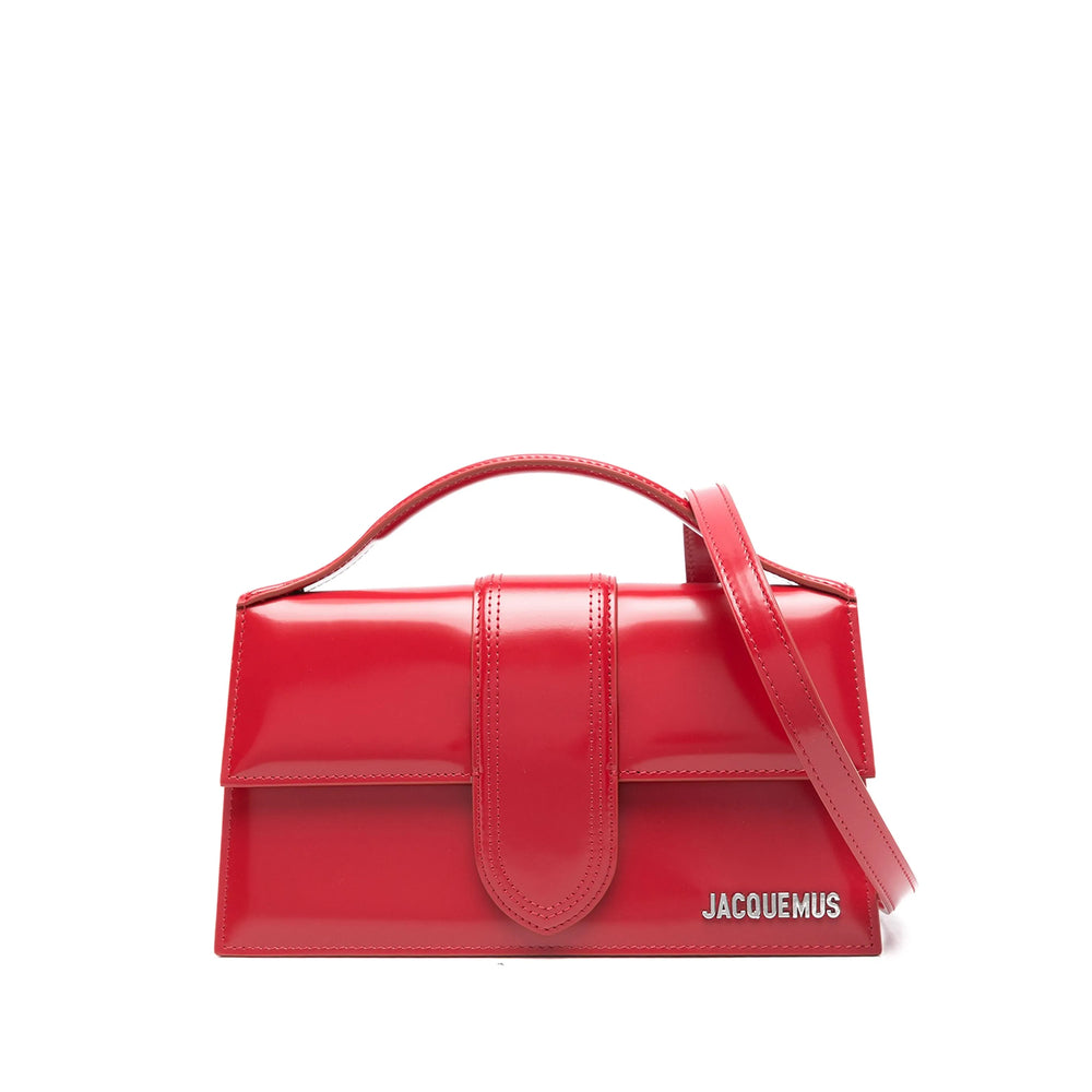 Jacquemus Borse - Rosso | b6fbd344d1a8ac01883168ece1675ddef7703dee