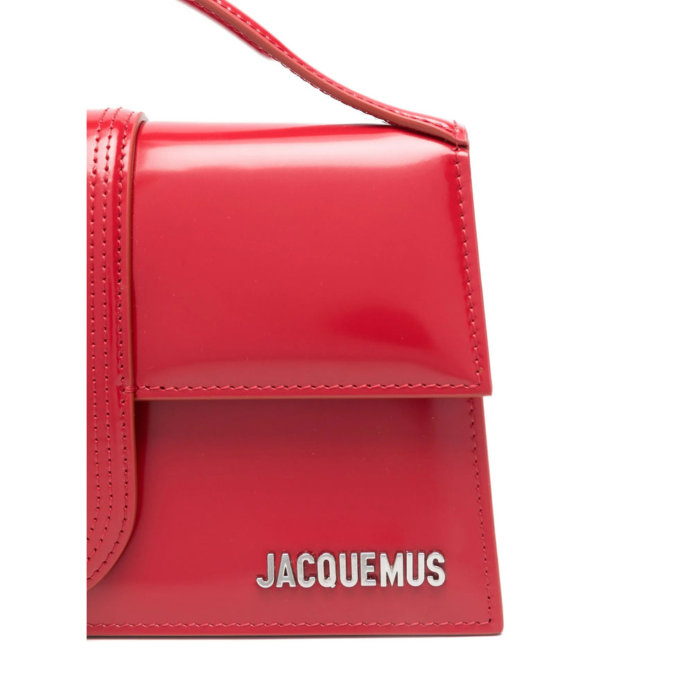 Jacquemus Borse - Rosso | b9d1b749c3a5c972073b6c852bd383ee93b4735b