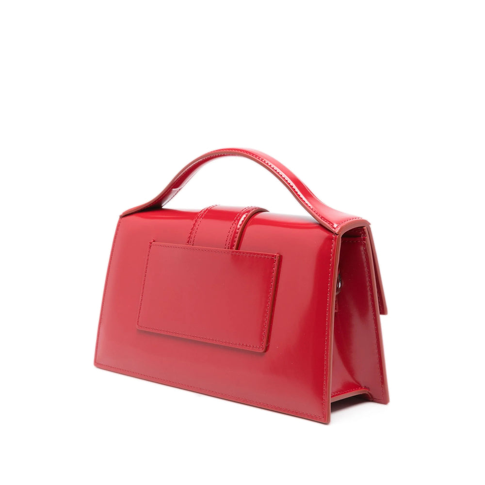 Jacquemus Borse - Rosso | 9f6403ca0daf482442328c5b4b241295aac6fda6