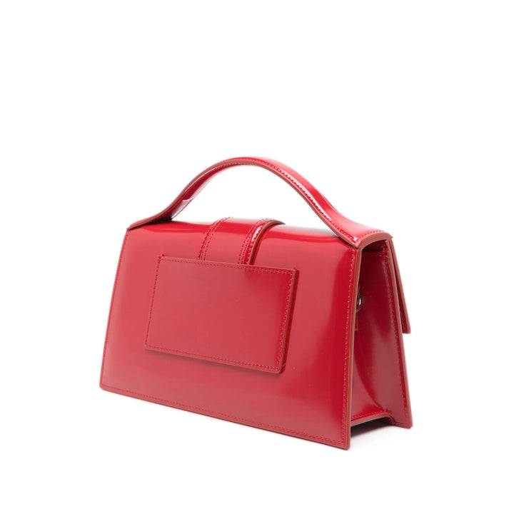 Jacquemus Borse - Rosso | 9f6403ca0daf482442328c5b4b241295aac6fda6