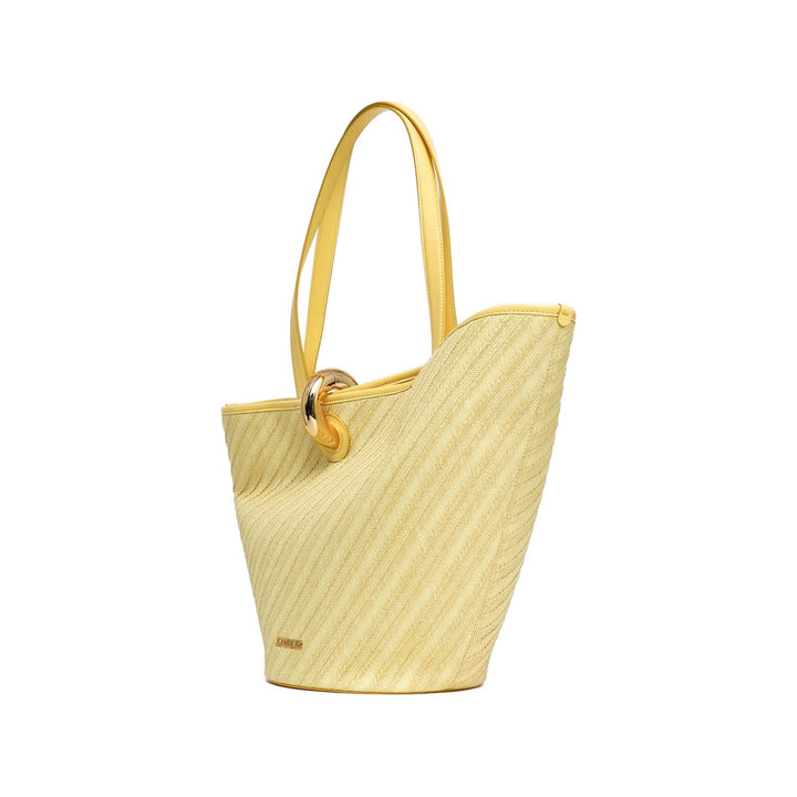 Jacquemus Borse - Neutro | 63ec8c64f849ec94b8e99240becf4354afa11d7b