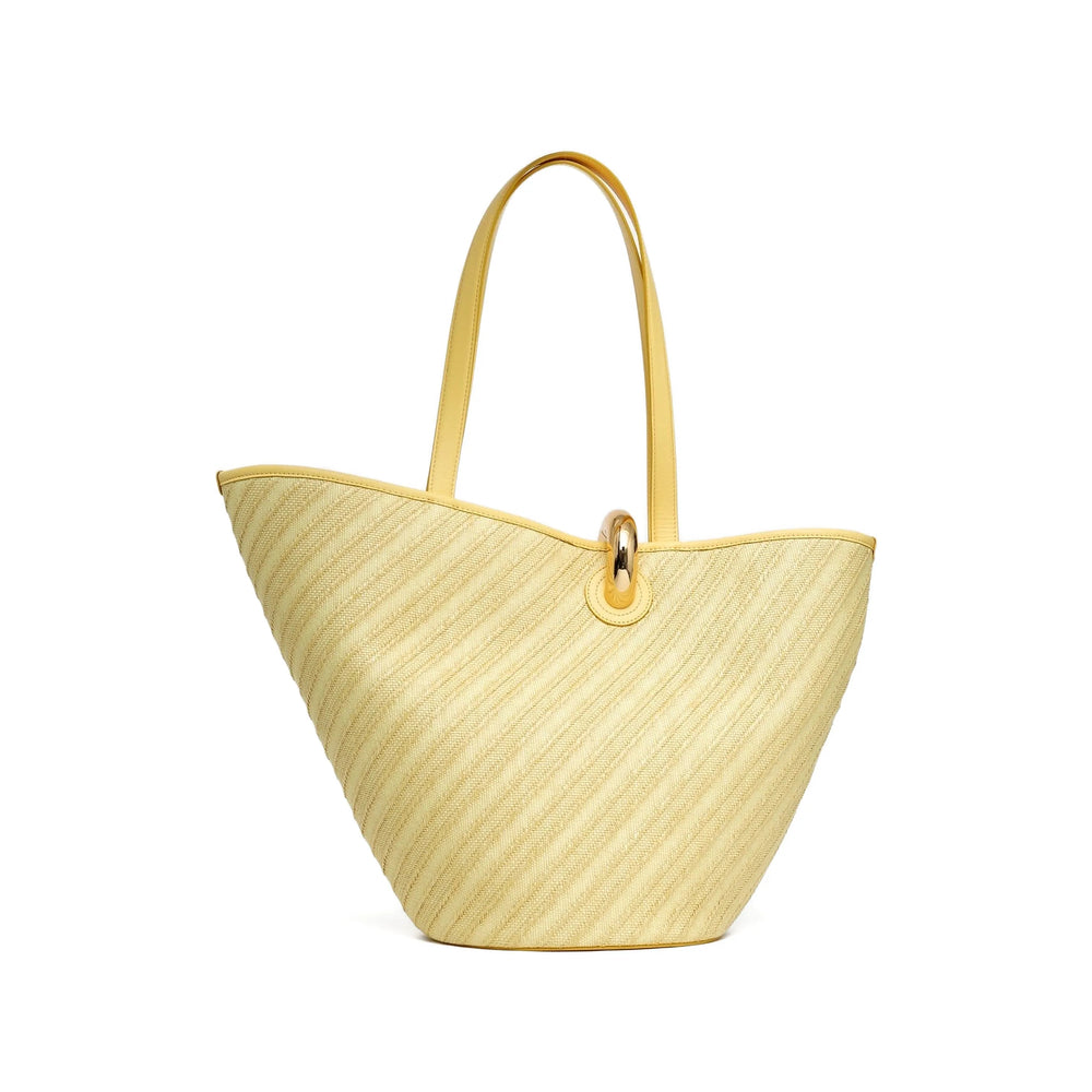 Jacquemus Borse - Neutro | 86a08f831234d6eb3bfd7620ea275030b4b66d48