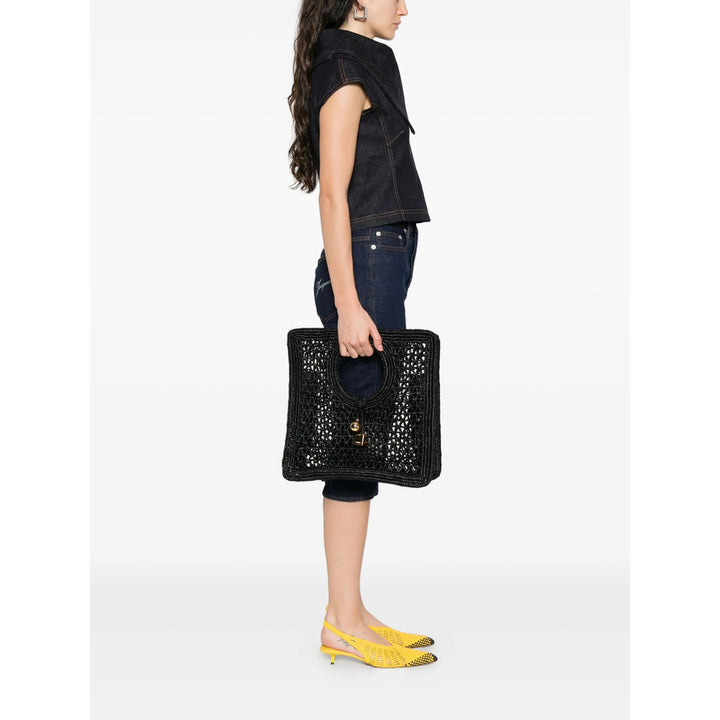 Jacquemus Borse - Nero | f2dfd4da74e4bc9fa6f501c8246e1cf9dcbc73f8