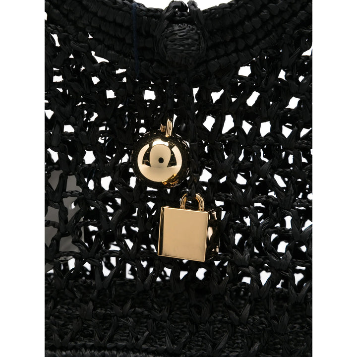 Jacquemus Borse - Nero | 4c6309e1dd5dca5535bd8d7fb564be81e3e833a3