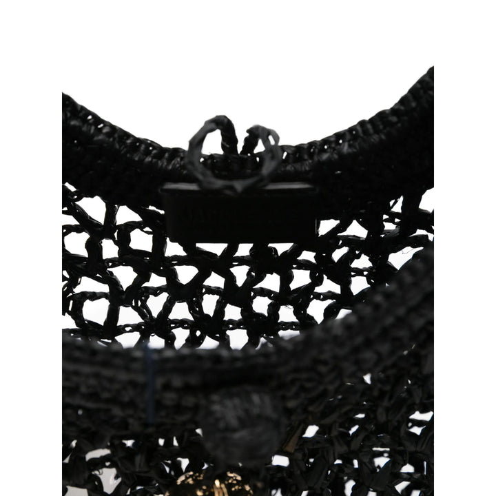 Jacquemus Borse - Nero | baf792791b2b5ab35e40e6df5a31ddcceecea171