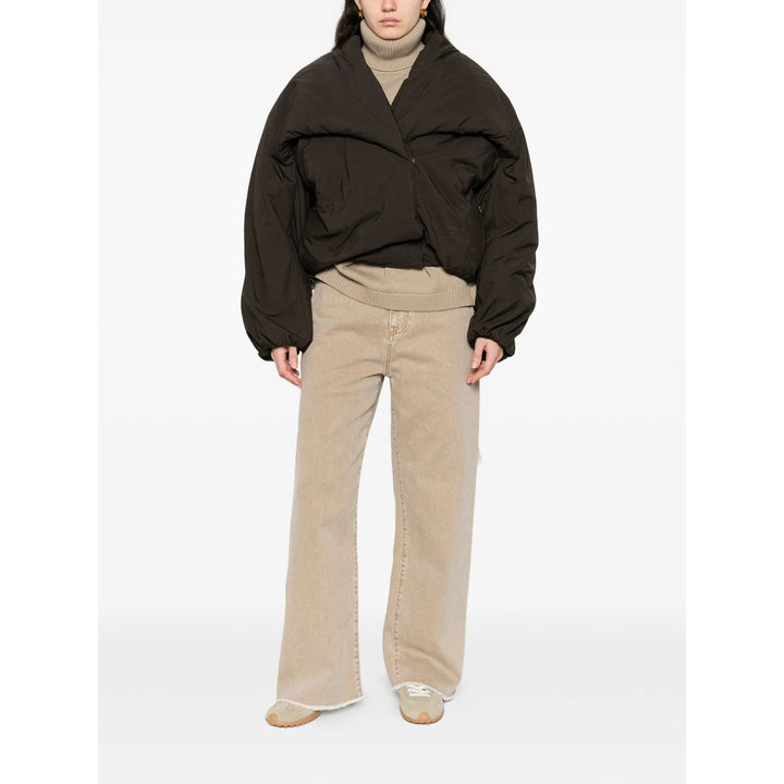 Jacquemus Outerwears - Marrone | 6d4703c868e230d723bc9bbe686f1bbd6b7cf519