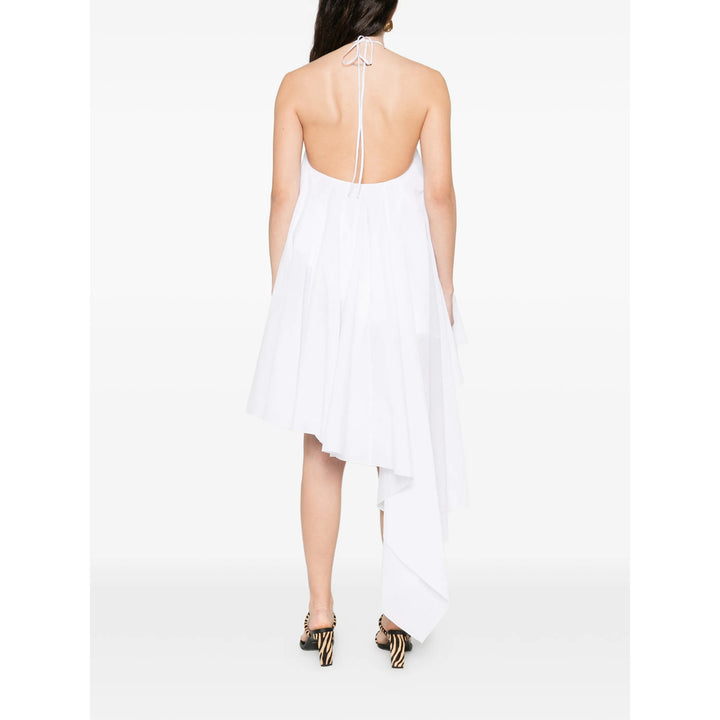 Jacquemus Abiti - Bianco | 54b0f9831da49091244e3c799a9d66b06aa80cd3
