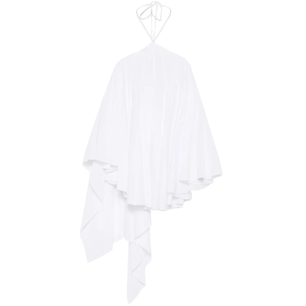 Jacquemus Abiti - Bianco | 812bda6f16661faea258aff2da5cbe42a92734e9
