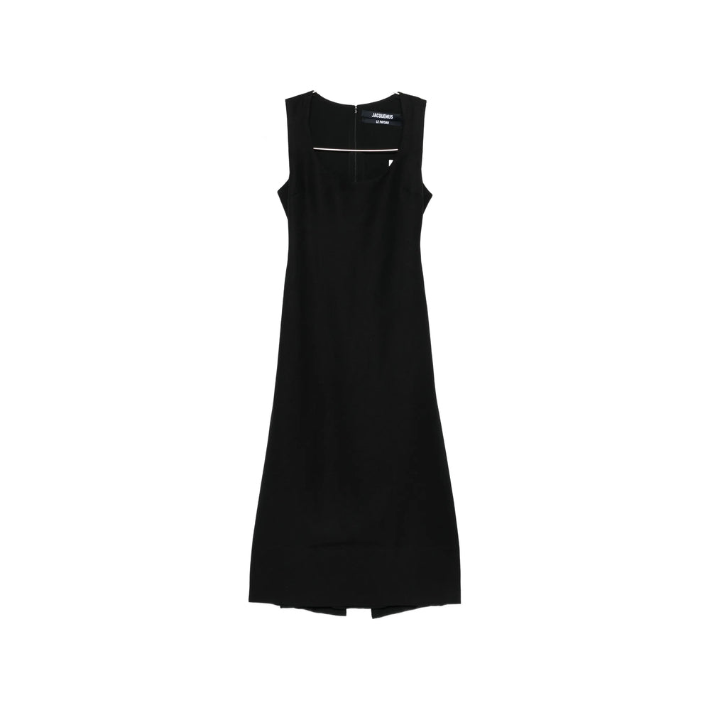 Jacquemus Abiti - Nero | 2c5c5d741b179129a89553a064f53953f1539bf3