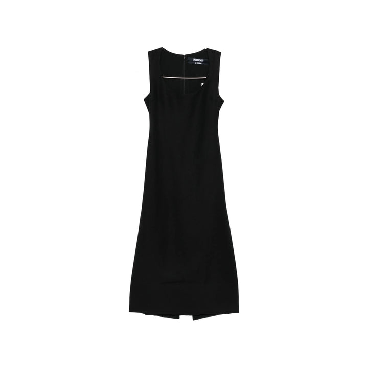 Jacquemus Abiti - Nero | 2c5c5d741b179129a89553a064f53953f1539bf3