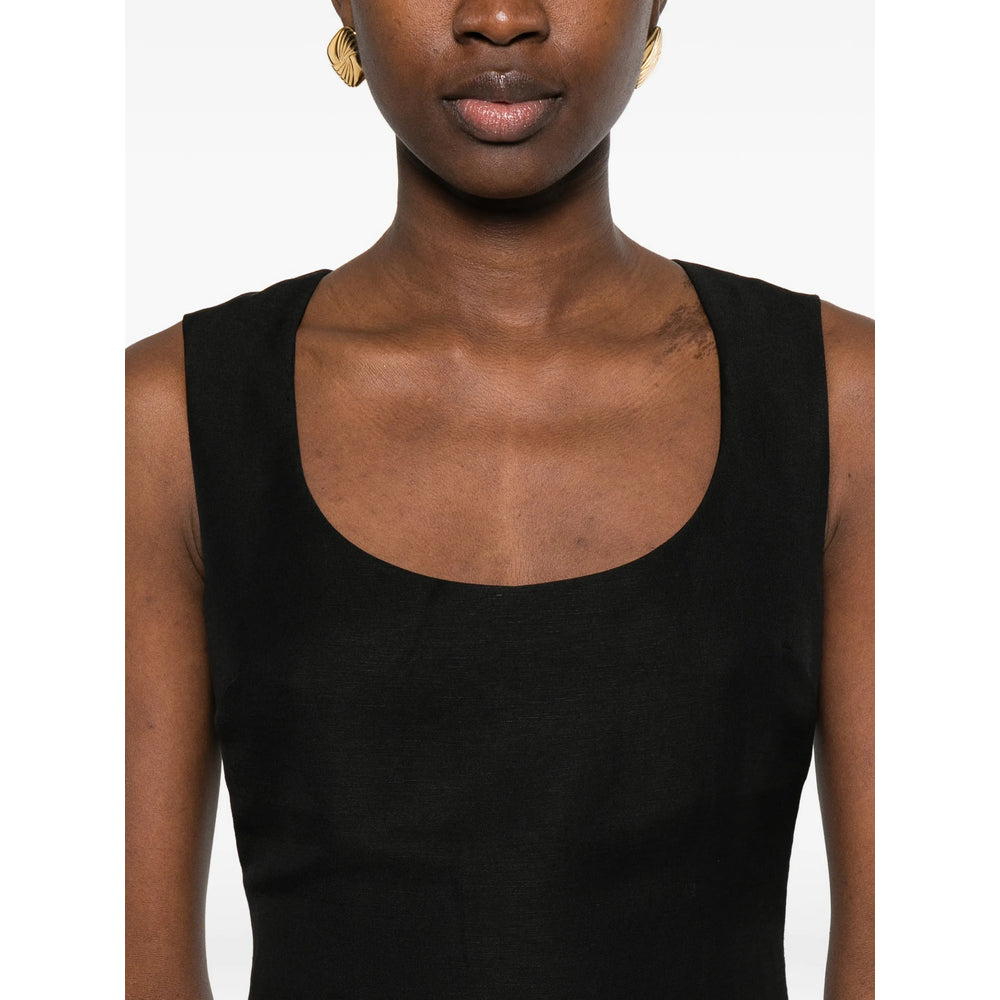 Jacquemus Abiti - Nero | 8709c6e2730a48dcc326ec3713ad705616186e92