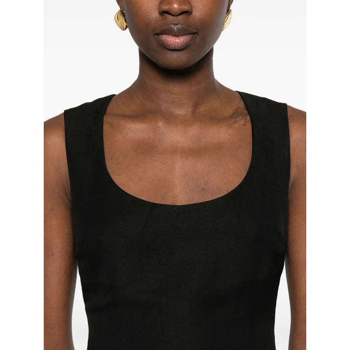 Jacquemus Abiti - Nero | 8709c6e2730a48dcc326ec3713ad705616186e92