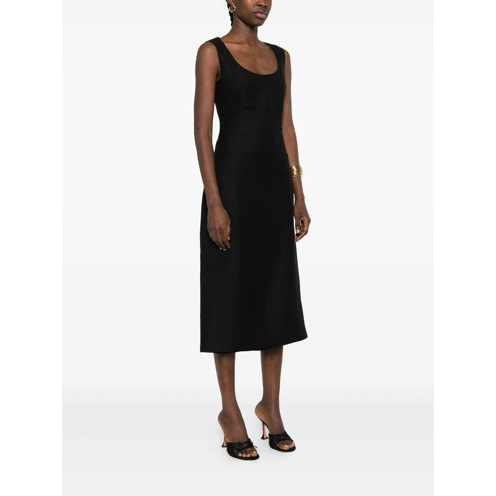 Jacquemus Abiti - Nero | 1a2e68eef67276d2f995664f6ab04b3018724cb0