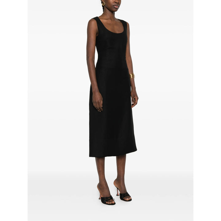 Jacquemus Abiti - Nero | 1a2e68eef67276d2f995664f6ab04b3018724cb0