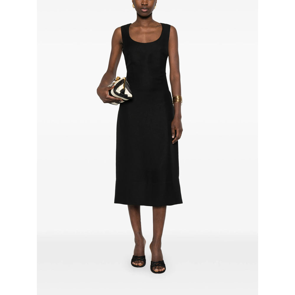 Jacquemus Abiti - Nero | a31b0d744bdacfb780cc82922d5393b3697c2646