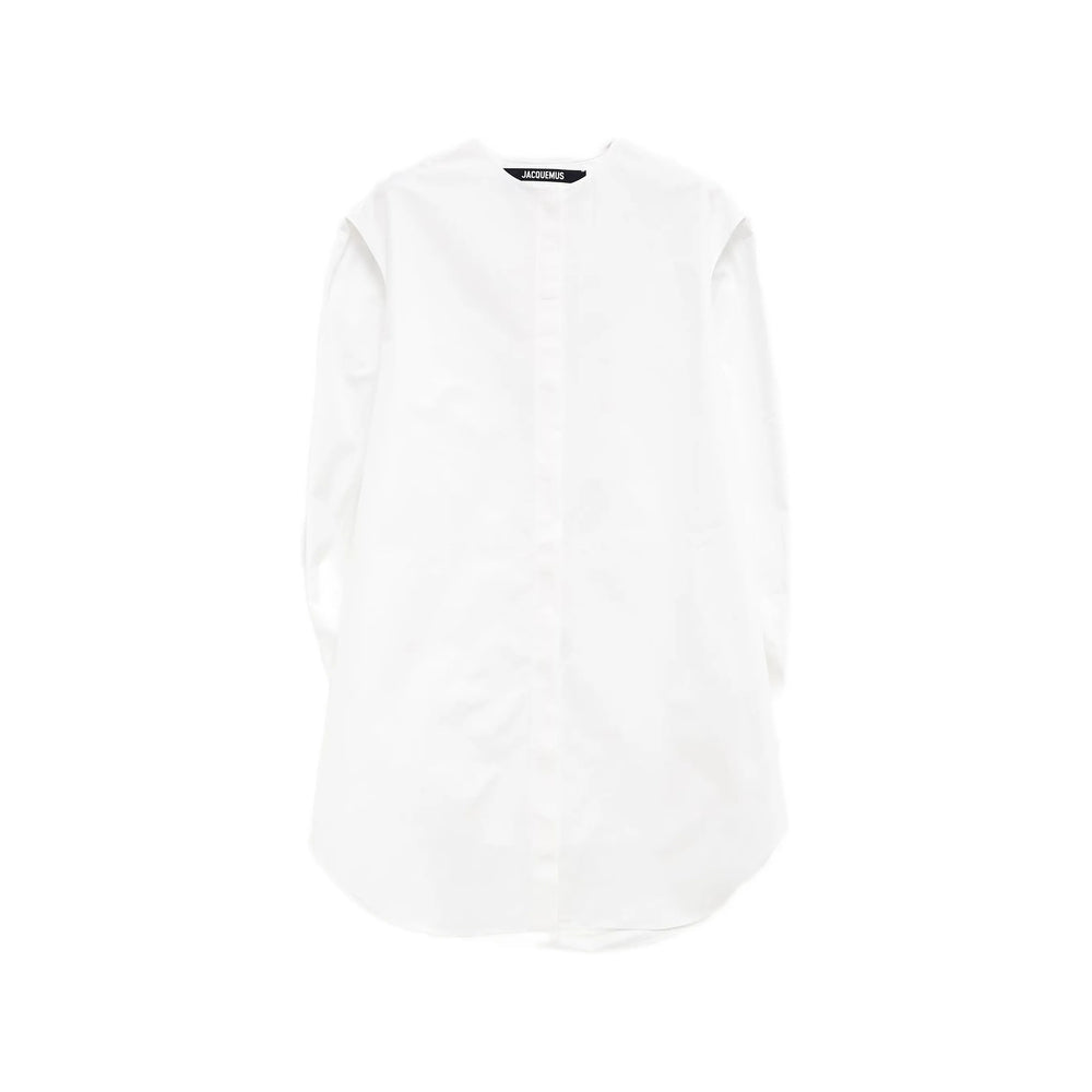 Jacquemus Abiti - Bianco | e4efc2952c4b7c3fcb055afa7fdba9e9cb118b25
