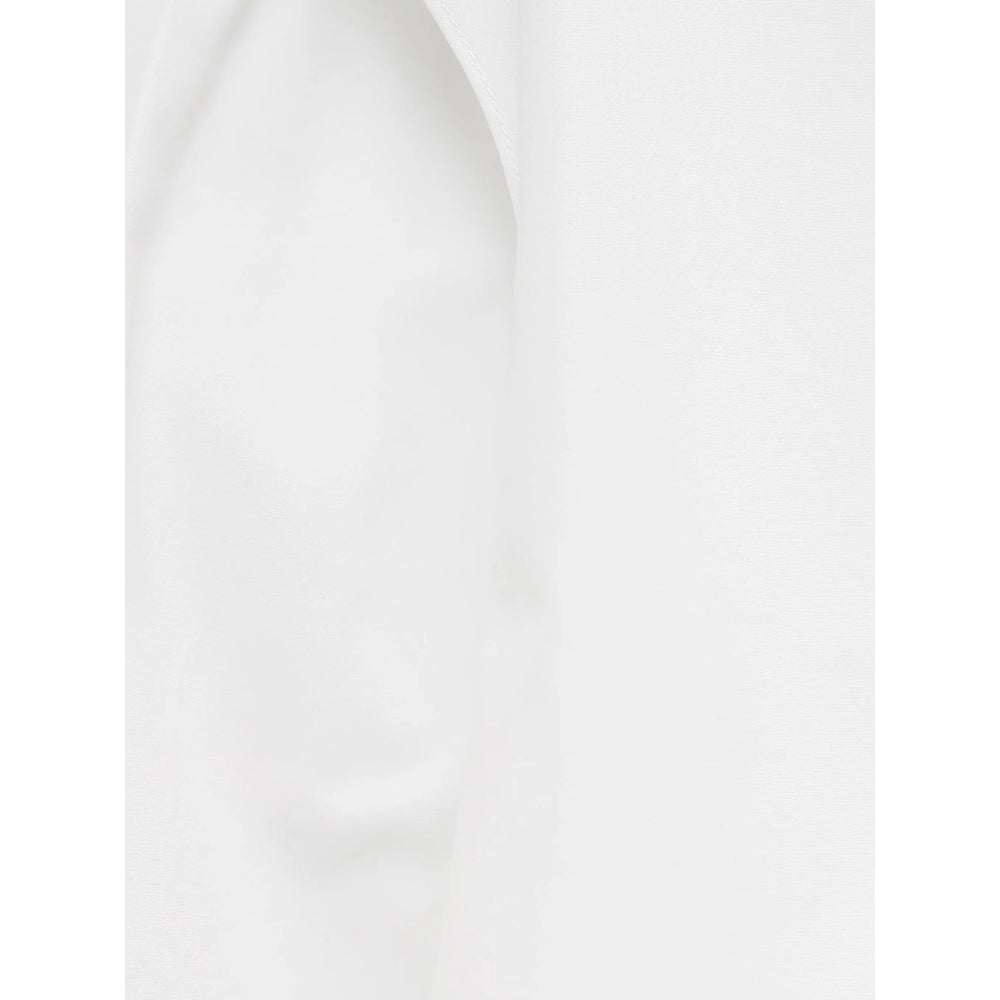 Jacquemus Abiti - Bianco | 0d6c4c4bbe25784e5832b3abad7430c32a49c6ad