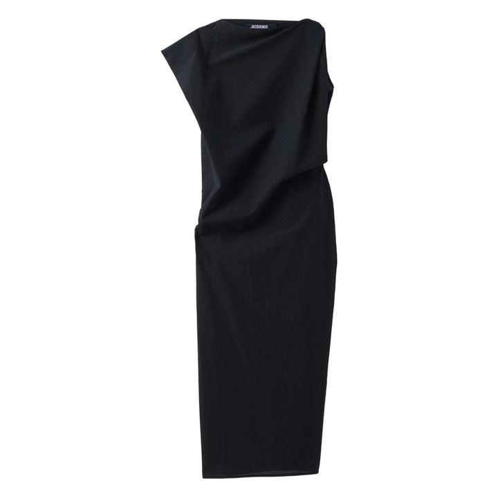 Jacquemus Abiti - Nero | efadb0478b13d50c30d78a19017cfb3fb8872bbd