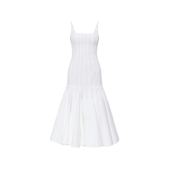 Jacquemus Abiti - Bianco | 3a714d2e6764cd30e11a04744abfb46ef6defe7c