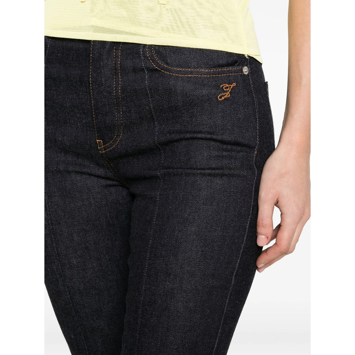 Jacquemus Jeans - Blu | a87f6e68d43aa0d787d24b57f992ae7f1938c8f6