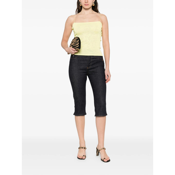 Jacquemus Jeans - Blu | d64512893dab12cbb0ab872628ef4a2eea5b44cf
