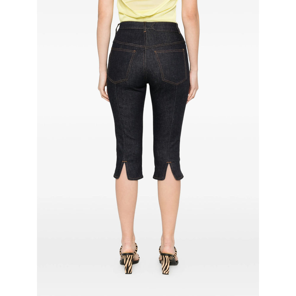 Jacquemus Jeans - Blu | 7ae7346b71ef4bc998421f19e05beb44fc8b57a8