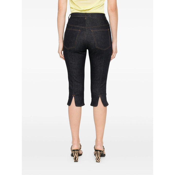 Jacquemus Jeans - Blu | 7ae7346b71ef4bc998421f19e05beb44fc8b57a8