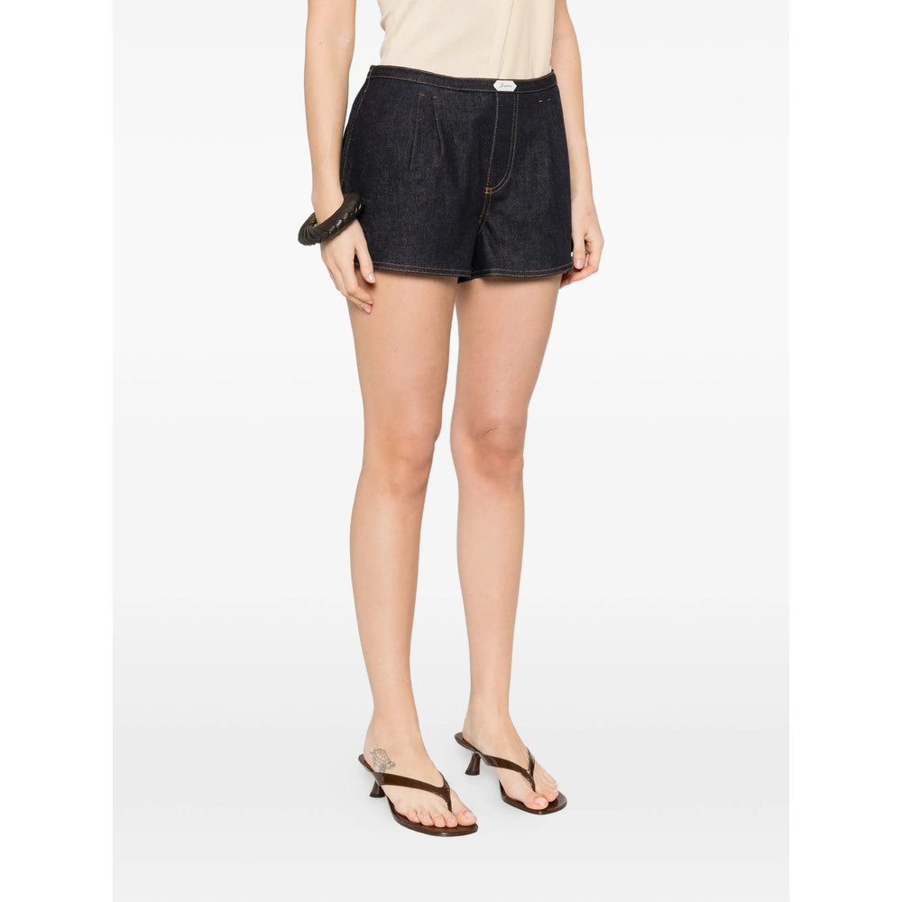 Jacquemus Shorts - Blu | 4169bb6db25c536ac2fa10c246eb59a942ace3c6