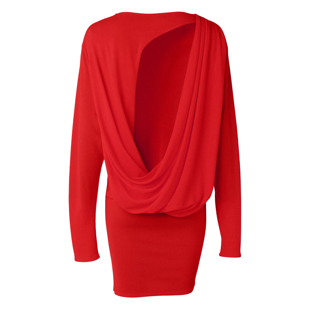 Jacquemus Abiti - Rosso | bca22d6d5cf7f90e51b9f5695d17e4eca46ea7d8