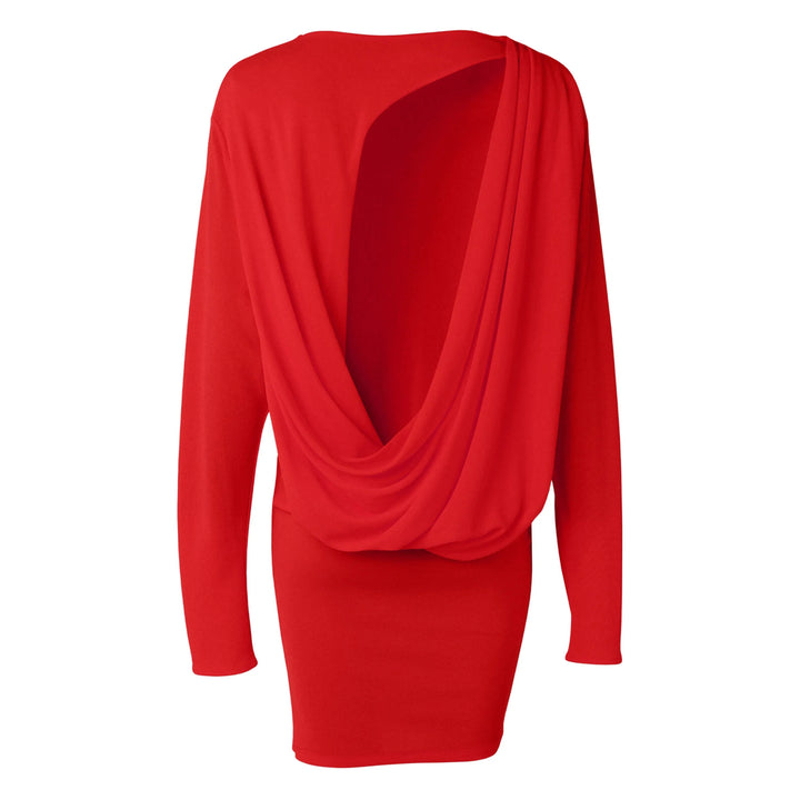 Jacquemus Abiti - Rosso | bca22d6d5cf7f90e51b9f5695d17e4eca46ea7d8