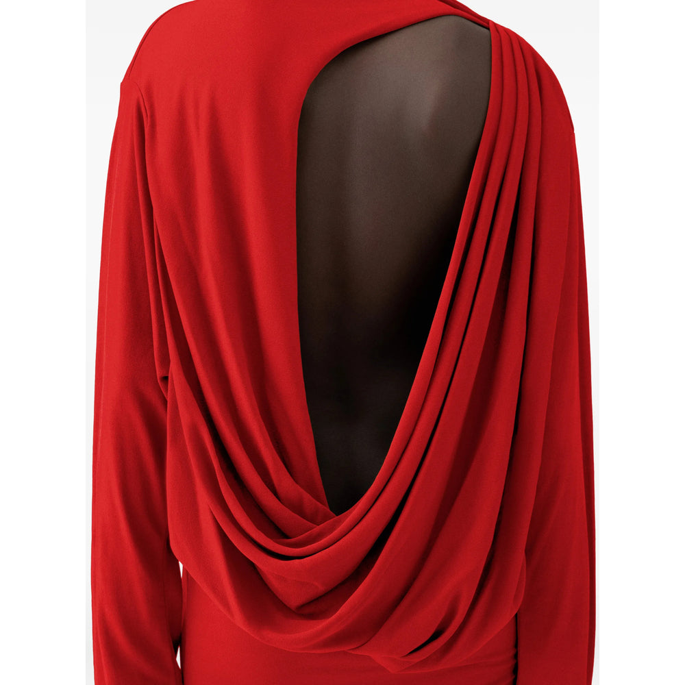 Jacquemus Abiti - Rosso | f861dba7f660c7512b583af7ab3ecddd03bbce55