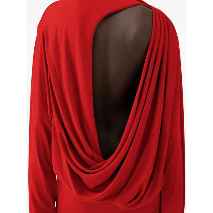 Jacquemus Abiti - Rosso | f861dba7f660c7512b583af7ab3ecddd03bbce55