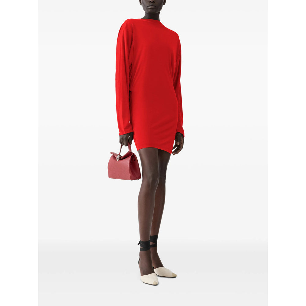 Jacquemus Abiti - Rosso | 6a9b21dd8d0ada9b988172dd55e6f96b6a9d9770