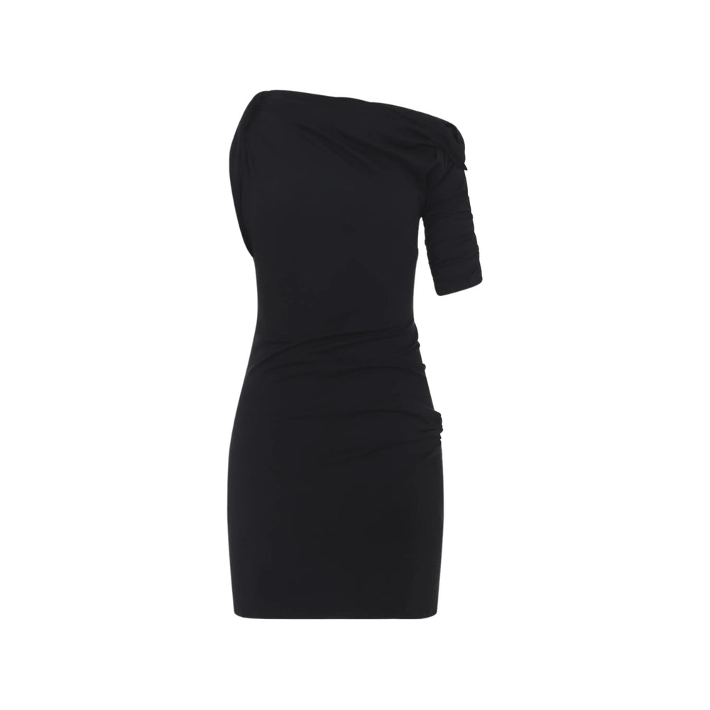 Jacquemus Abiti - Nero | 46cbecf4c075f776a9b5cef2ad225ad6707e3349