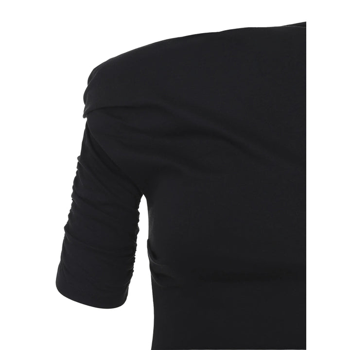 Jacquemus Abiti - Nero | 6acce86fd044aa6325a89f25da79a50764fffa3f