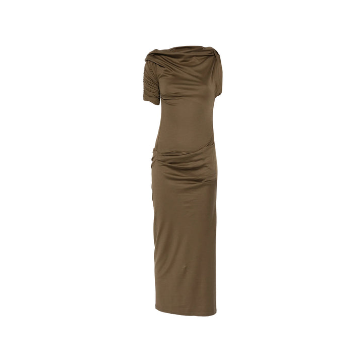 Jacquemus Abiti - Verde | b3cbf22aa8c3692245f6eaf22bdb30257673bbd2