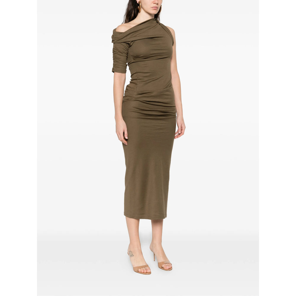 Jacquemus Abiti - Verde | f7d5471338abc4850a2bba0bce2f3c84ff1628d9