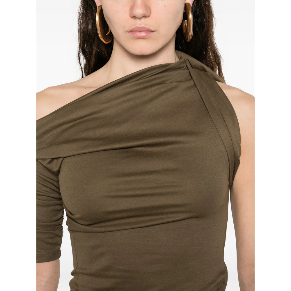 Jacquemus Abiti - Verde | 3009696c50e7dc866bbc142b0e087e2749c33080