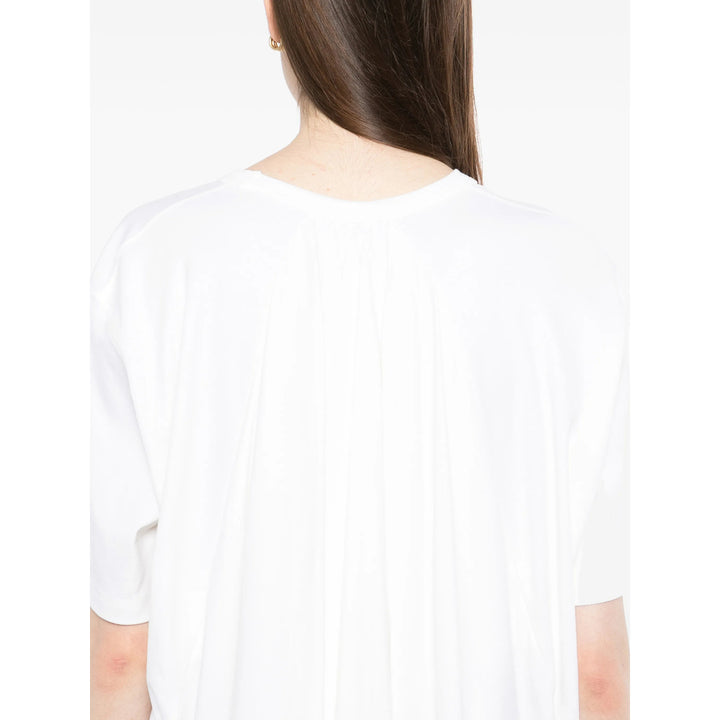 Jacquemus T Shirt - Bianco | 3982df64fe991c7004048865f12a8372dd43c61d